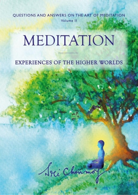 Book cover of: Meditation