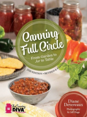Canning Full Circle