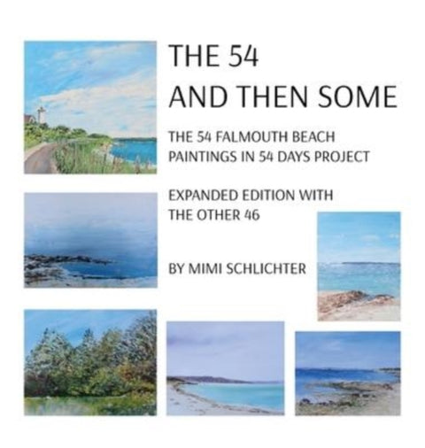 The 54 - And Then Some