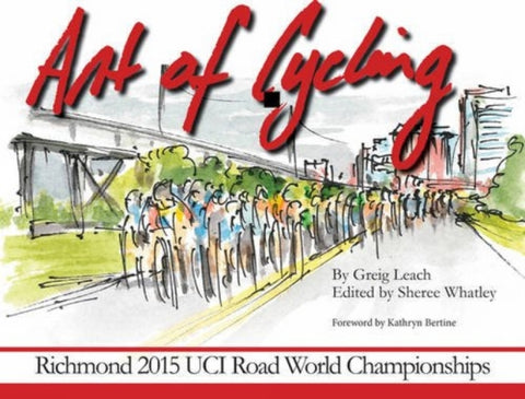 Art of Cycling