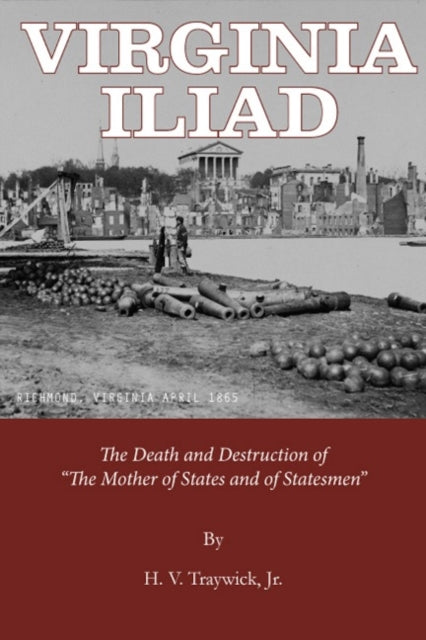 Virginia Iliad