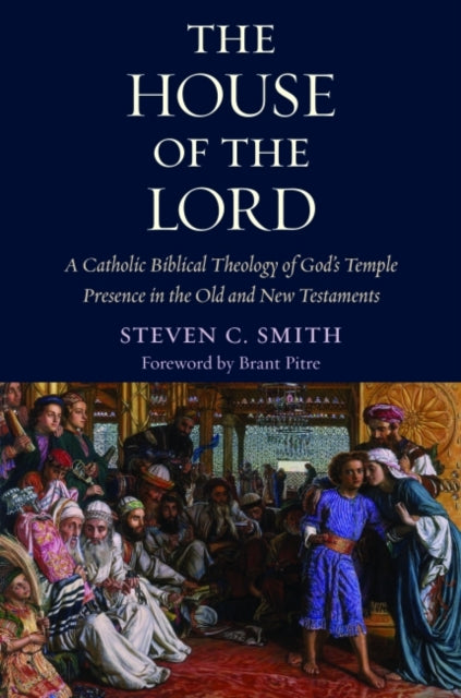 Book cover of: House of the Lord. By: Steven Smith