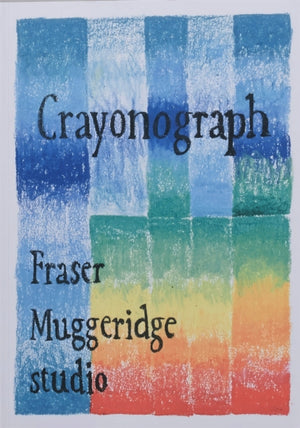 Crayonograph
