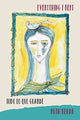 Book cover of: Everything I Kept – Todo Lo Que Guarde. By: Ruth Behar