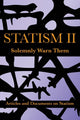 Book cover of: Statism II. By: Charlie Rodriguez