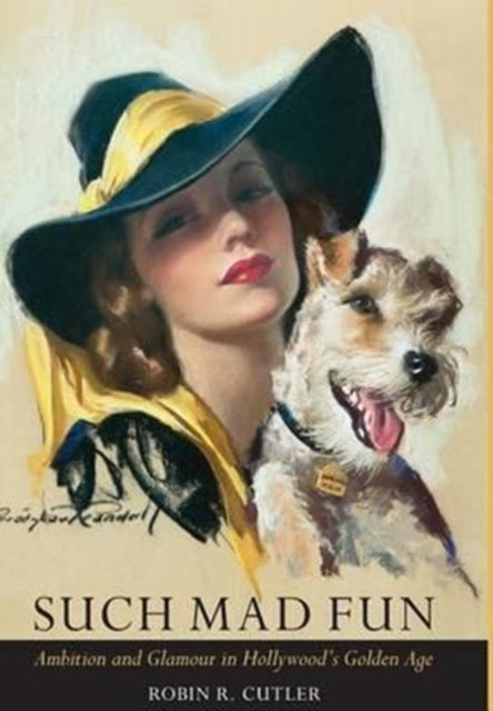 Book cover of: Such Mad Fun