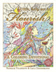 Book cover of: Lord, Help Me to Flourish. By: Grandemange Leila