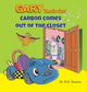 Book cover of: Gary The Go-Cart. By: B. B. Denson