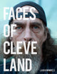 Book cover of: Faces of Cleveland. By: Laura Wimbels