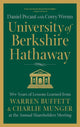 University of Berkshire Hathaway, 30 Years of Lessons Learned from Warren Buffett & Charlie Munger at the Annual Shareholders Meeting 9780998406213 Daniel Pecaut