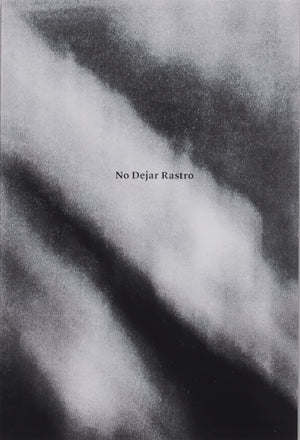 No Dejar Rastro