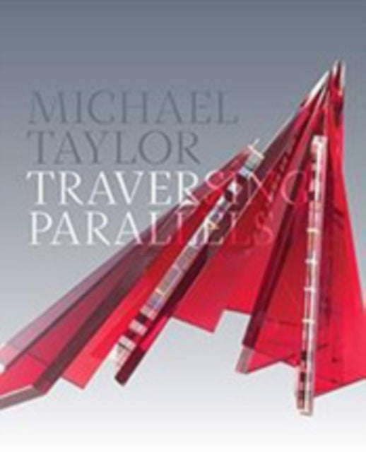 Book cover of: Michael Taylor. By: Michael J. Amy