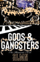 Book cover of: Gods & Gangsters. By: Solomon