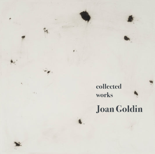 Book cover of: Collected Works. By: Joan Goldin