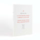 Book cover of: Blow of Dice Never Will Abolish Chance: A Poem. By: Stéphane Mallarmé