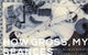 Book cover of: How Gross, My Seances. By: Jordan Chesnut
