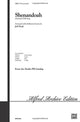 Book cover of: Shenandoah