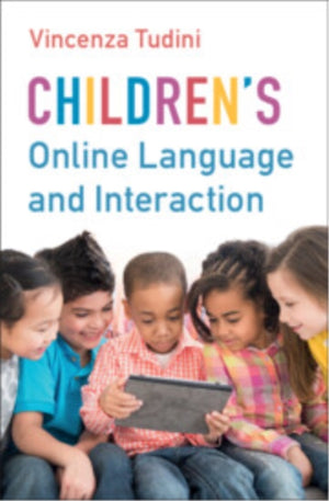 Children's Online Language and Interaction