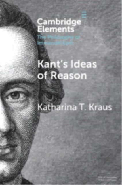 Book cover of: Kant's Ideas of Reason