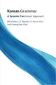 Book cover of: Korean Grammar. By: Mira Kim
