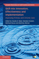 Book cover of: Skill-mix Innovation, Effectiveness and Implementation. By: Claudia B. Maier