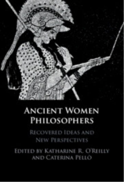 Book cover of: Ancient Women Philosophers