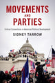 Book cover of: Movements and Parties. By: Sidney G. Tarrow