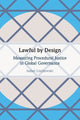 Book cover of: Lawful by Design. By: Isabel Lischewski