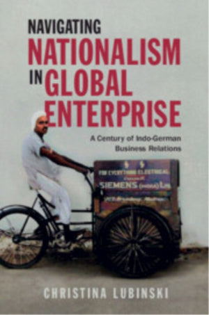 Navigating Nationalism in Global Enterprise