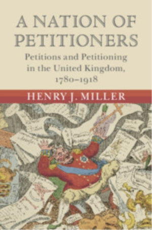 A Nation of Petitioners