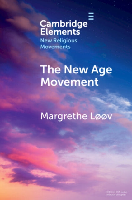 New Age Movement 9781009060998 Margrethe Løøoov