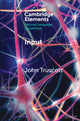 Book cover of: Input. By: John Truscott