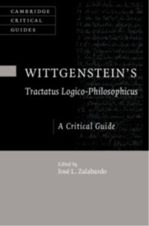 Wittgenstein's Tractatus Logico-Philosophicus