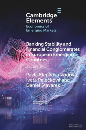 Banking Stability and Financial Conglomerates in European Emerging Countries