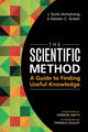 Book cover of: Scientific Method