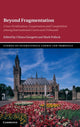 Book cover of: Beyond Fragmentation. By: Chiara Giorgetti