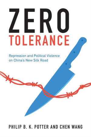 Zero Tolerance