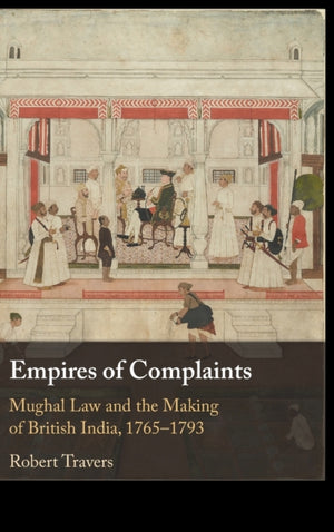 Empires of Complaints