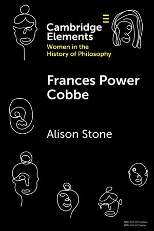 Frances Power Cobbe