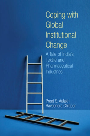 Coping with Global Institutional Change