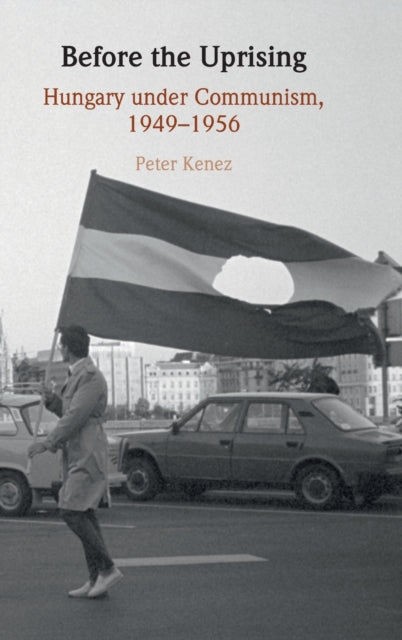 Before the Uprising