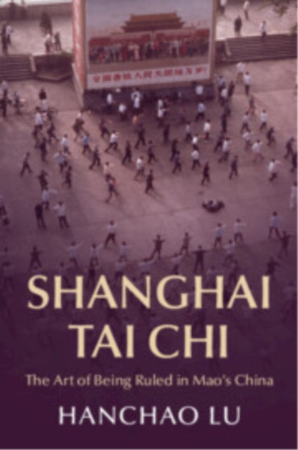 Shanghai Tai Chi