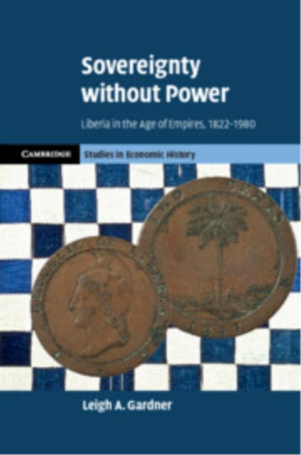 Book cover of: Sovereignty without Power