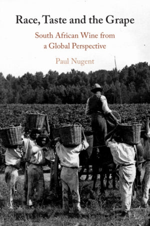 Race, Taste and the Grape