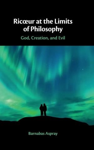 Ricœur at the Limits of Philosophy