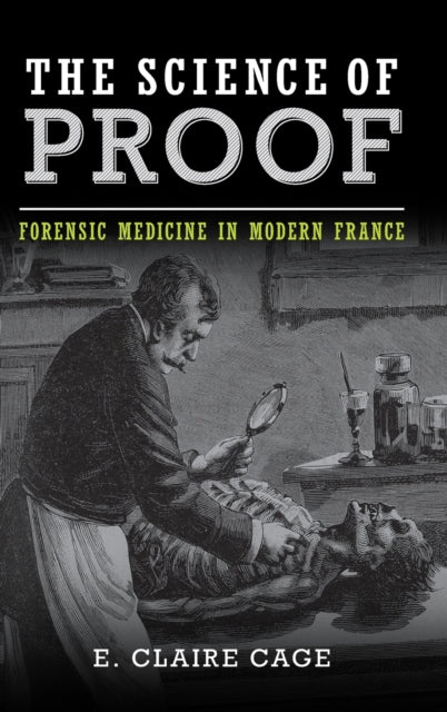 The Science of Proof