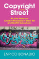 Book cover of: Copyright in the Street. By: Enrico Bonadio