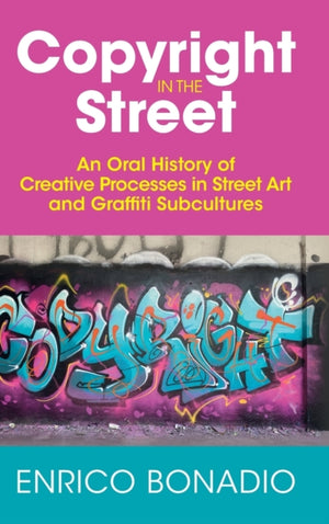 Copyright in the Street