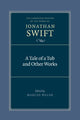 Book cover of: Tale of a Tub and Other Works. By: Jonathan Swift