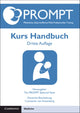 Book cover of: PROMPT PRaktisches Geburtshilfliches Multi-Professionelles Training, Kurs Handbuch. By: Constantin von Kaisenberg